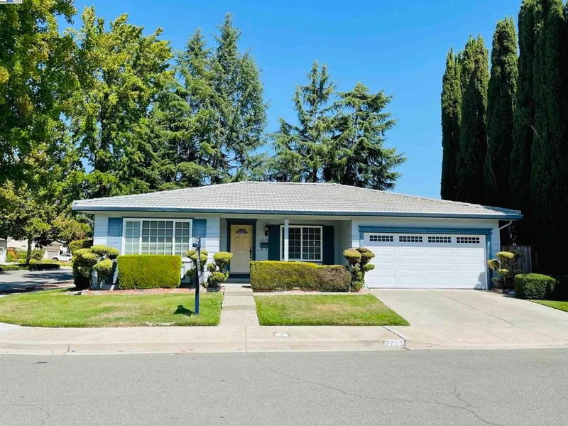 2295 Camino Brazos, Pleasanton, CA 94566-5812