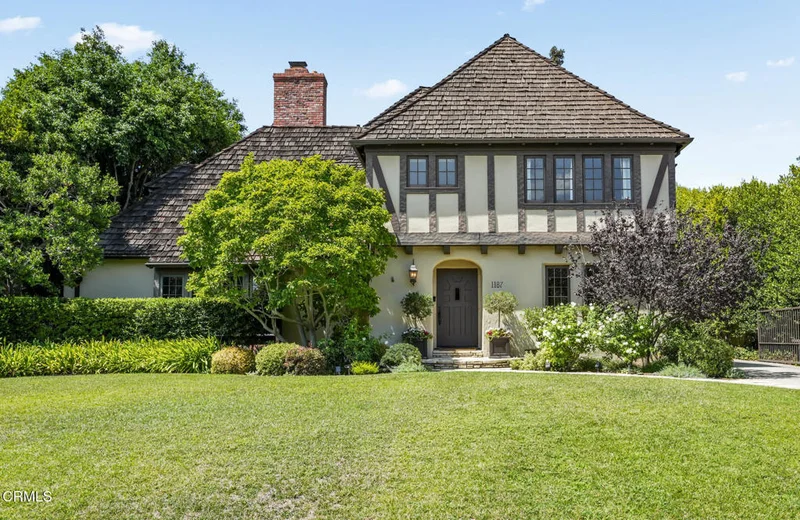 1187 Adair Street, San Marino, CA 91108