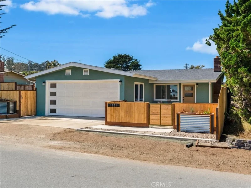 1851 Fearn Avenue, Los Osos, CA 93402