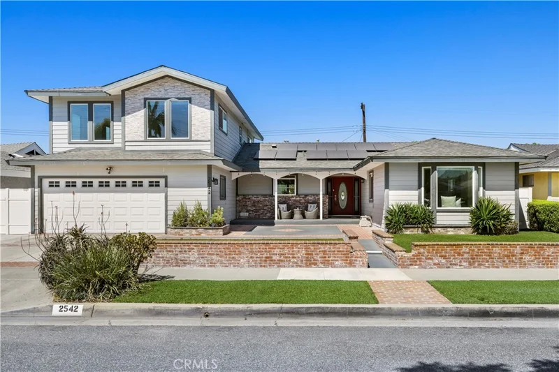 2542 N Ashwood Street, Orange, CA 92865