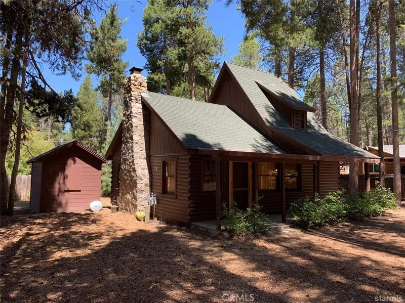 3725 Aspen Avenue, South Lake Tahoe, CA 96150