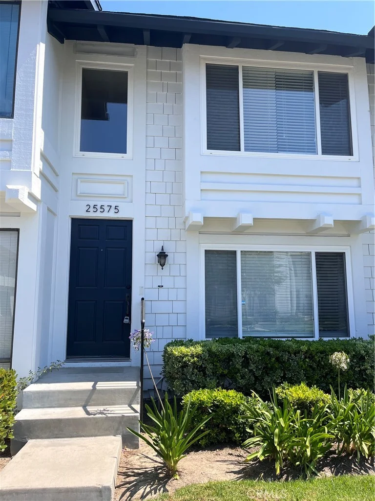 25575 Paseo La Vista 75, Laguna Niguel, CA 92677