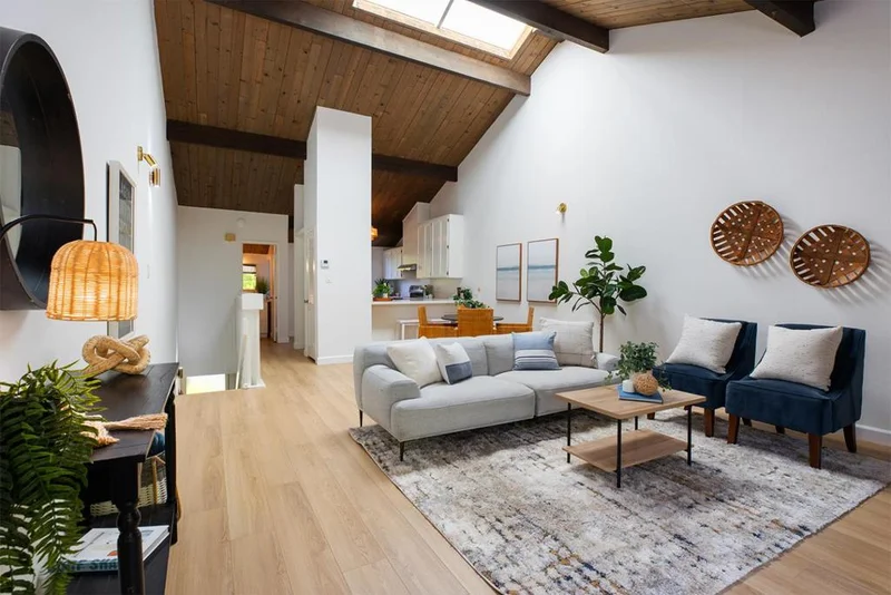 116 Shelter Lagoon Drive, Santa Cruz, CA 95060