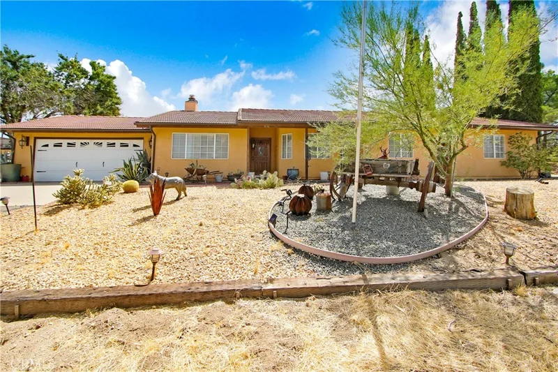 52055 Elder Creek Road, Aguanga, CA 92536