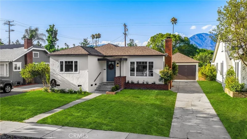 515 E J Street, Ontario, CA 91764