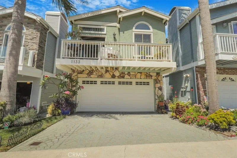 1133 7th Place, Hermosa Beach, CA 90254