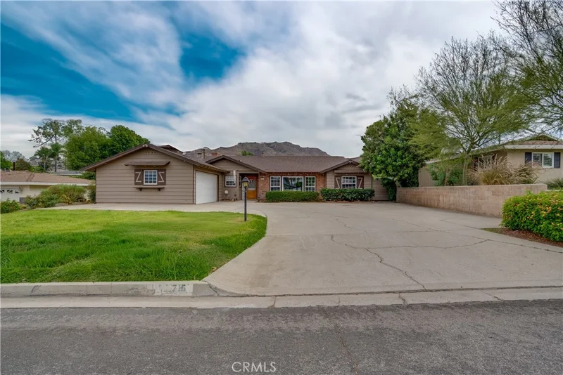 22715 Arliss Drive, Grand Terrace, CA 92313