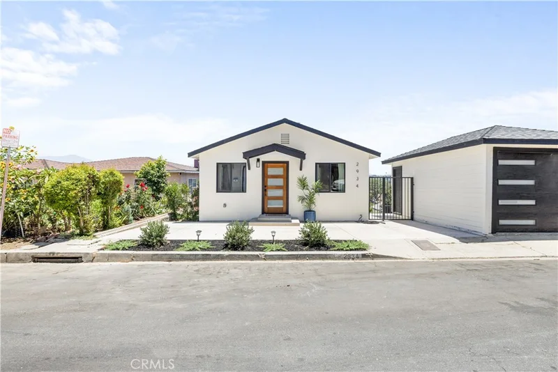 2934 Haven Street, Los Angeles, CA 90032