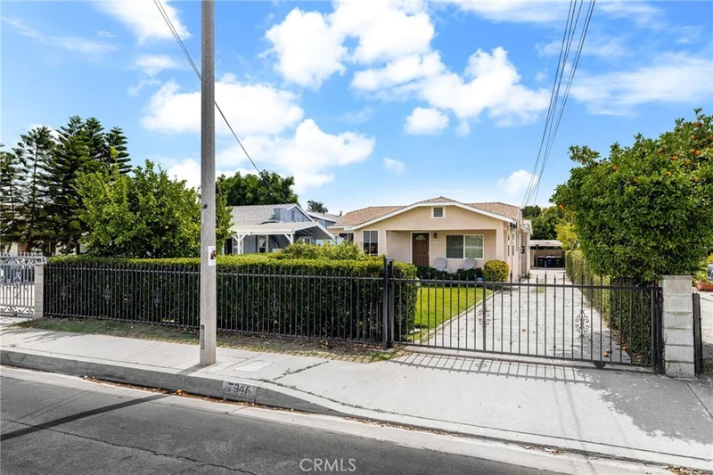 7946 Hershey Street, Rosemead, CA 91770