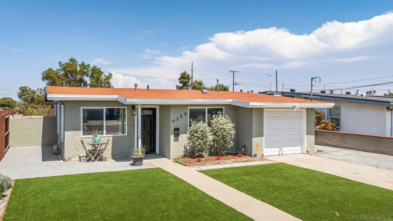 6248 Thorn Street, San Diego, CA 92115