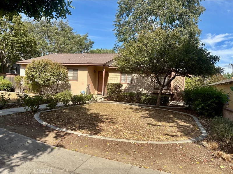 904 N 2nd Avenue, Upland, CA 91786