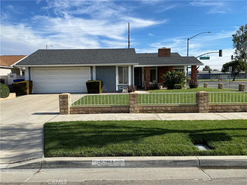 4201 Ferguson Court, Riverside, CA 92505