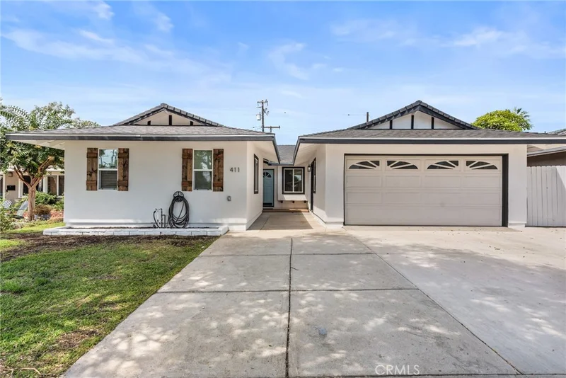 411 Holgate Street, La Habra, CA 90631