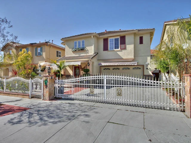 433 Umbarger, San Jose, CA 95111
