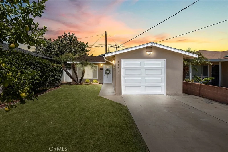 11629 185th Street, Artesia, CA 90701