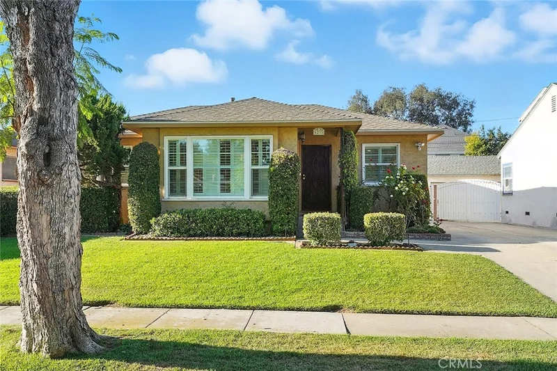 6233 Freckles Road, Lakewood, CA 90713