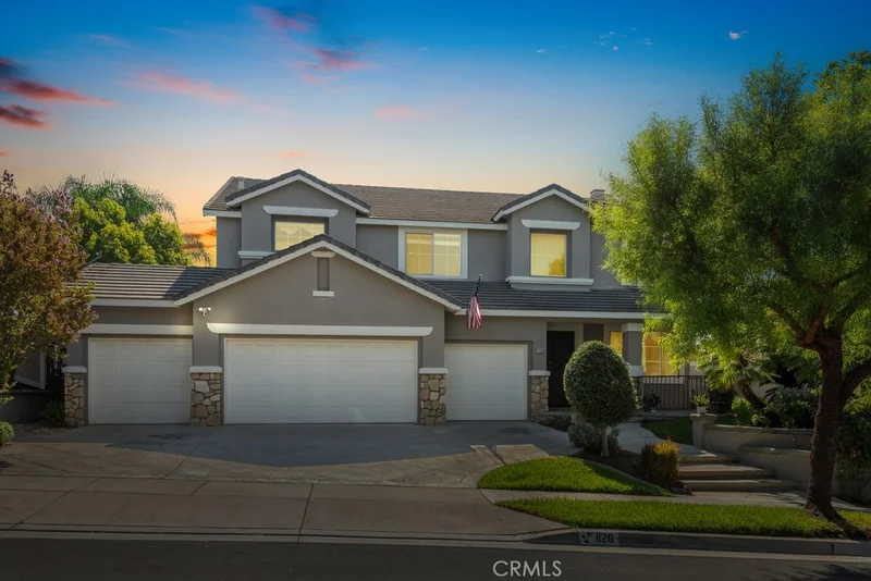 1126 Mandevilla Way, Corona, CA 92879