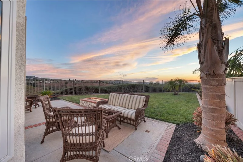 7701 E Misty Glen Court, Anaheim Hills, CA 92808