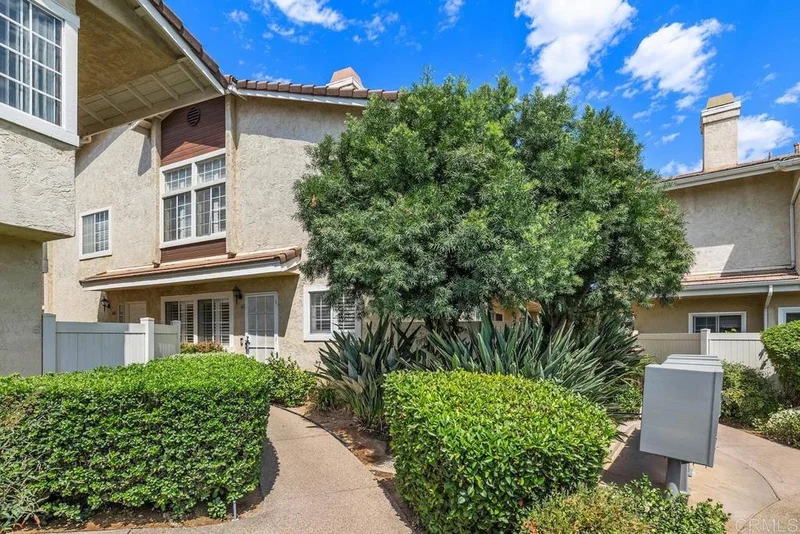 10190 Palm Glen Drive 61, Santee, CA 92071