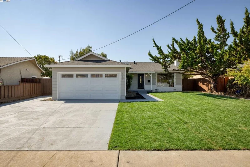 4152 Converse St, Fremont, CA 94538