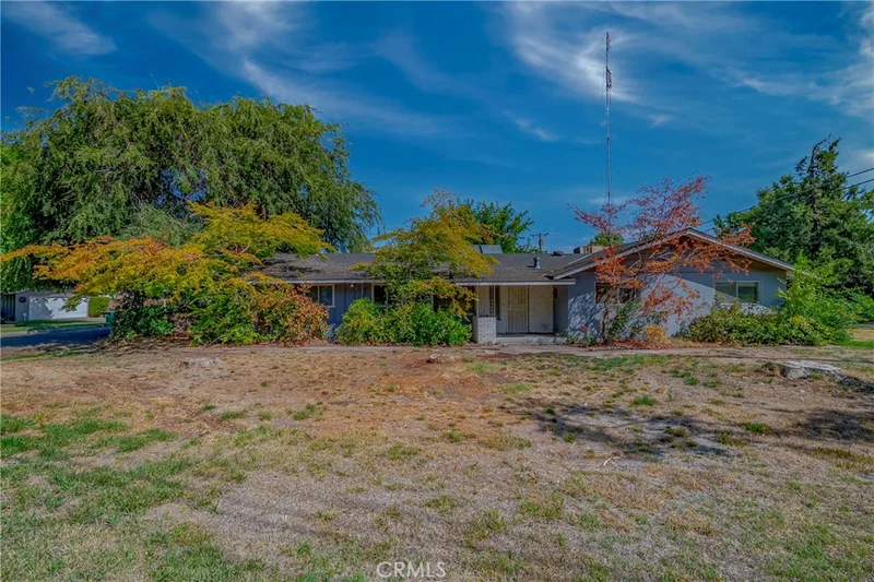 1165 W North Bear Creek Drive, Merced, CA 95348