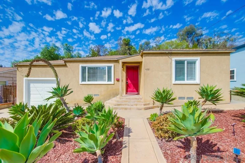 4152 60th St., San Diego, CA 92115