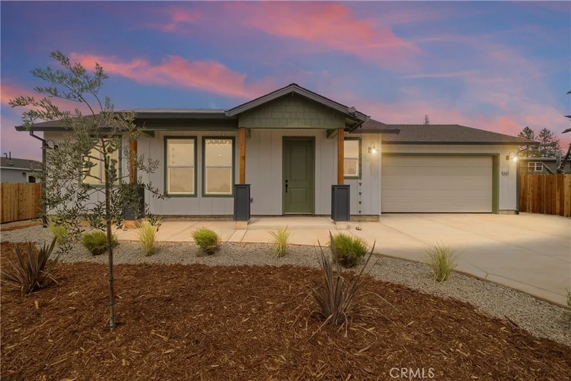 5583 Heavenly Place, Paradise, CA 95969