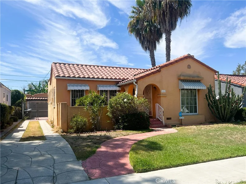 4223 6th Avenue, Los Angeles, CA 90008