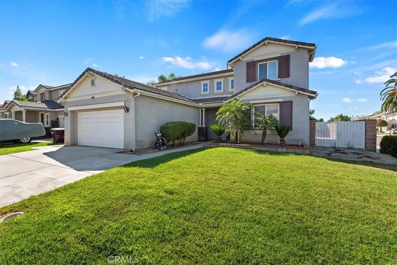 29349 Milford Court, Menifee, CA 92584