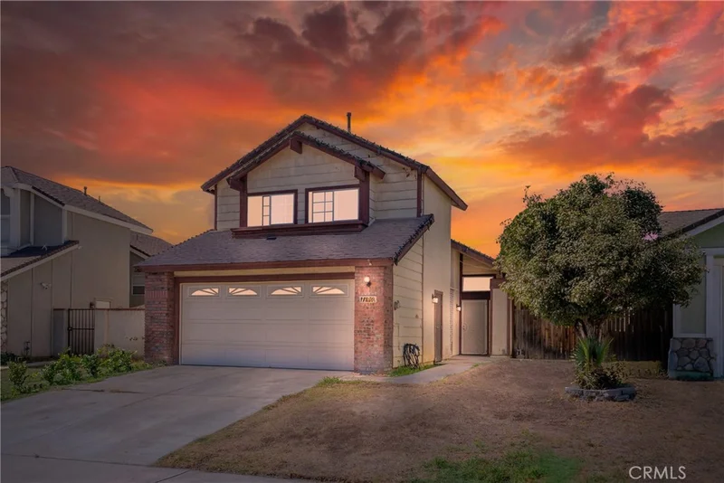 11840 Rustic Place, Fontana, CA 92337