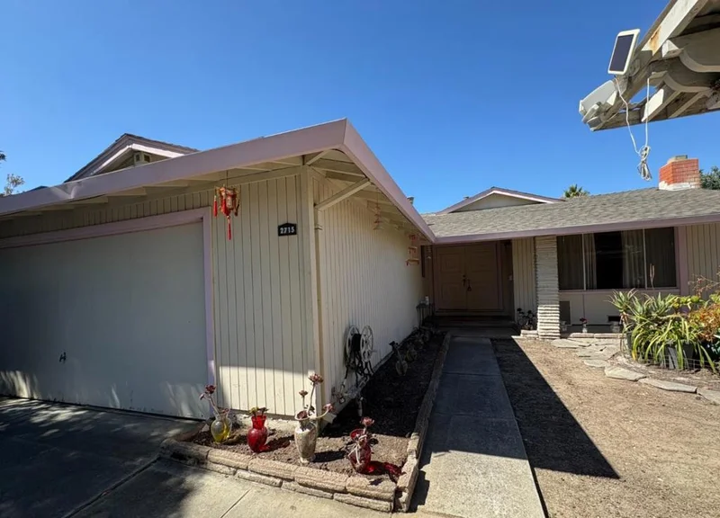 2715 Sherlock Drive, San Jose, CA 95121