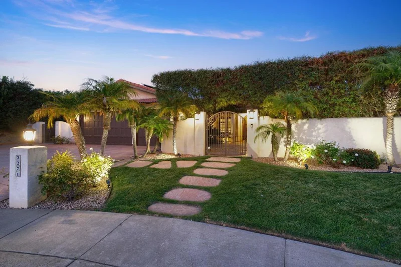 2271 Via Anita, La Jolla, CA 92037
