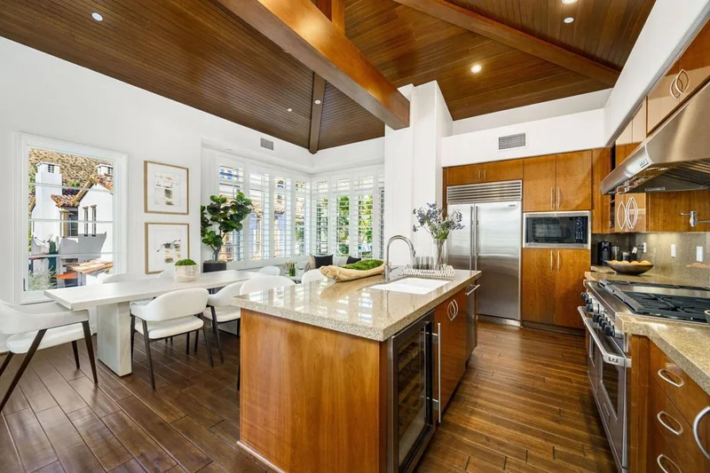 256 Calle Tranquillo, Palm Springs, CA 92262