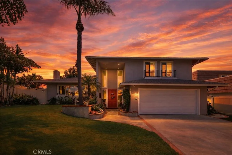 25412 Pacifica Avenue, Mission Viejo, CA 92691
