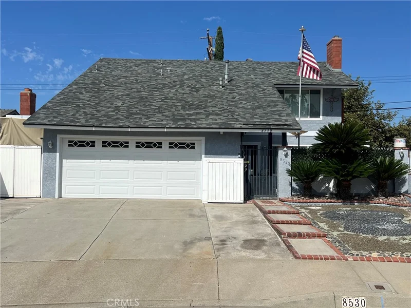 8530 Willow Drive, Rancho Cucamonga, CA 91730