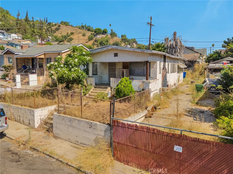 4121 Canto Drive, Los Angeles, CA 90032