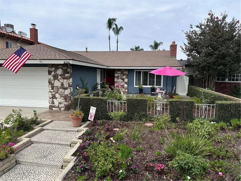 4341 Elder Avenue, Seal Beach, CA 90740