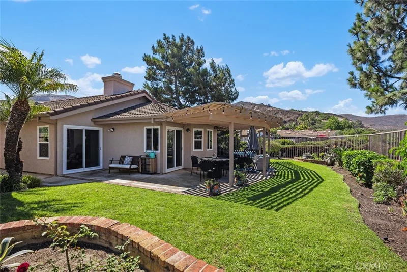 27477 Paseo Amador, San Juan Capistrano, CA 92675