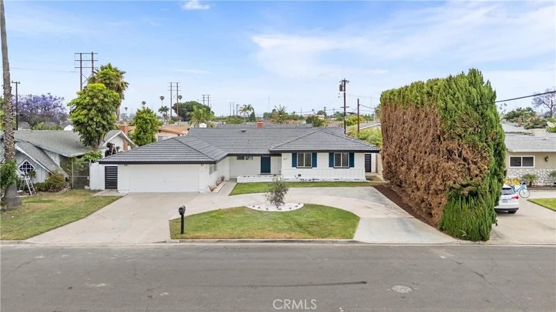 8771 La Grand Avenue, Garden Grove, CA 92841