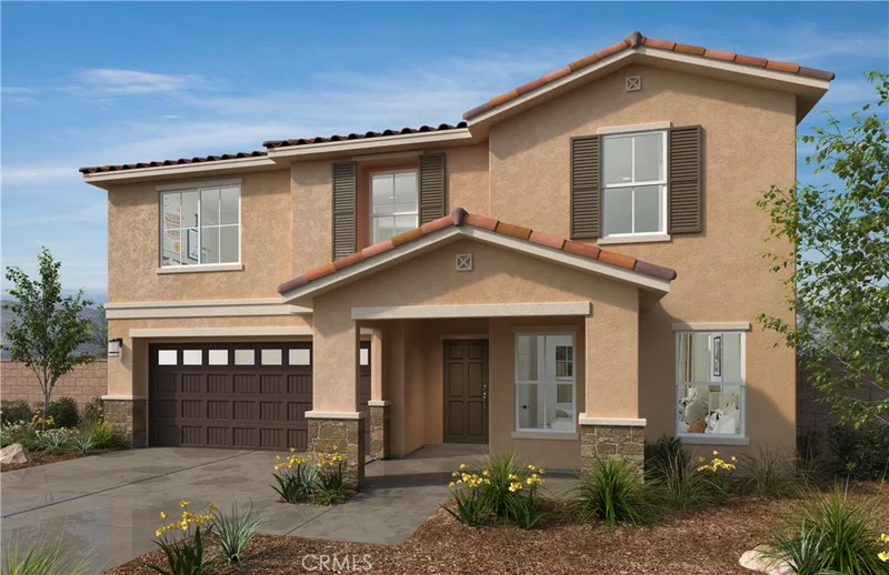 1045 Runaway Trail, San Jacinto, CA 92582