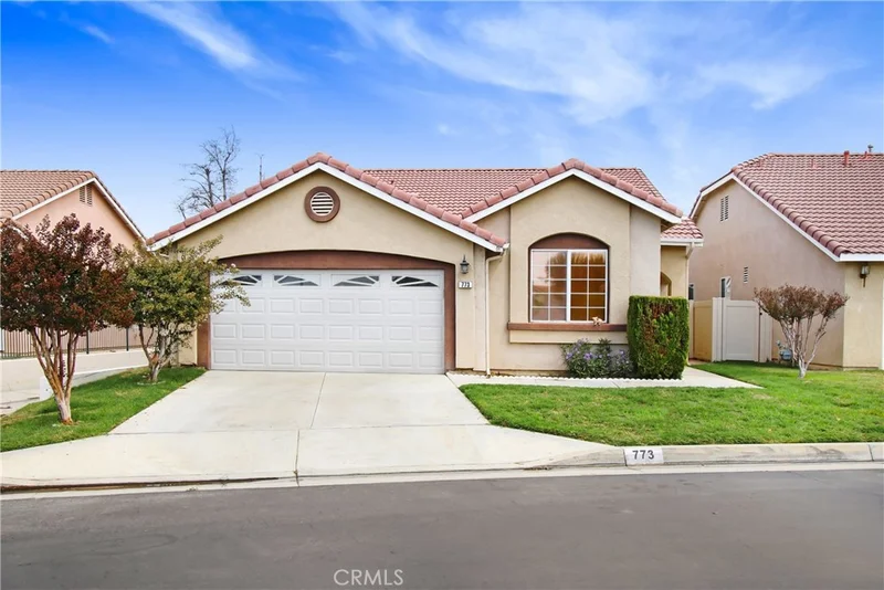 773 Camino De Plata, San Jacinto, CA 92583
