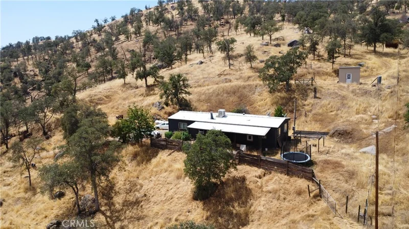 36423 Ennis Road, Squaw Valley, CA 93675