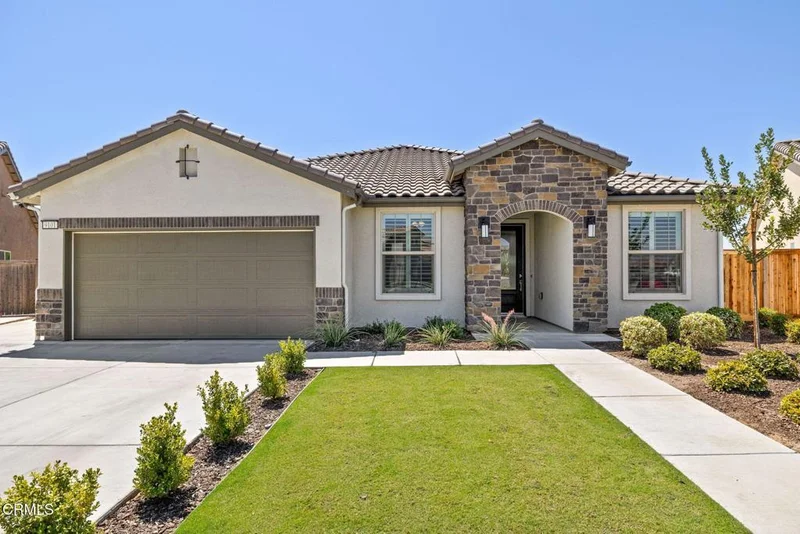 9101 Willow Terrace Drive, Shafter, CA 93263