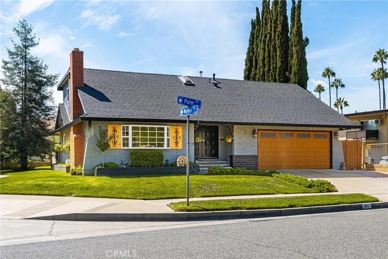 1904 E Palm Avenue, Orange, CA 92867