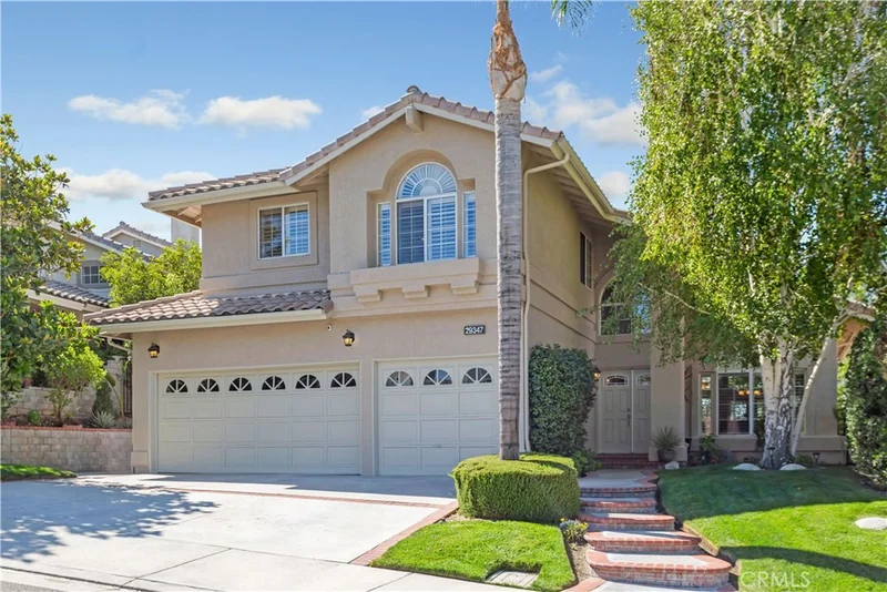 29347 Canyon Rim Place, Canyon Country, CA 91387
