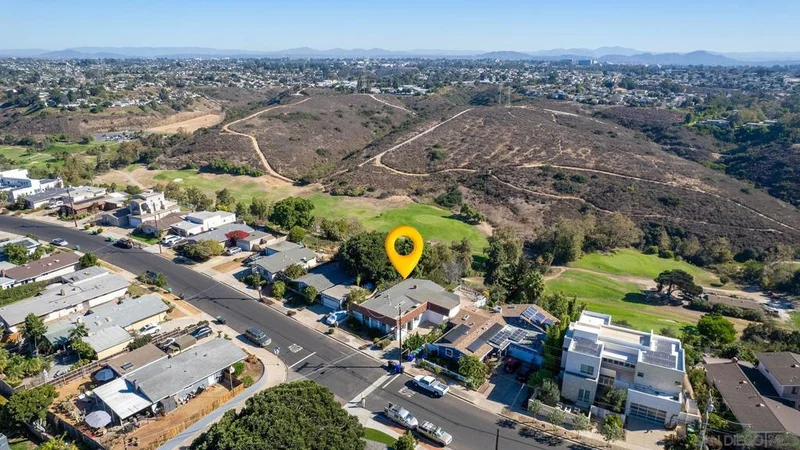 2585 Cowley Way, San Diego, CA 92110
