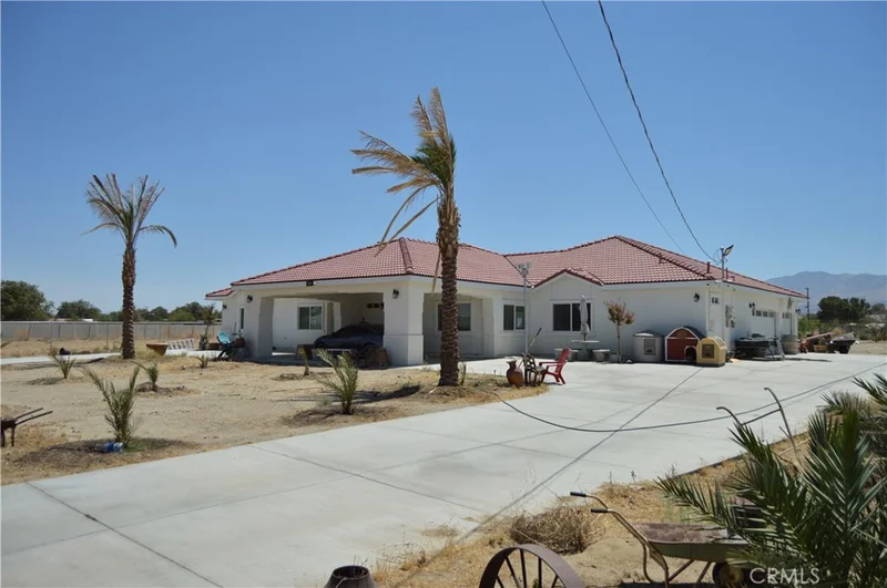 10020 E Avenue R12, Littlerock, CA 93543