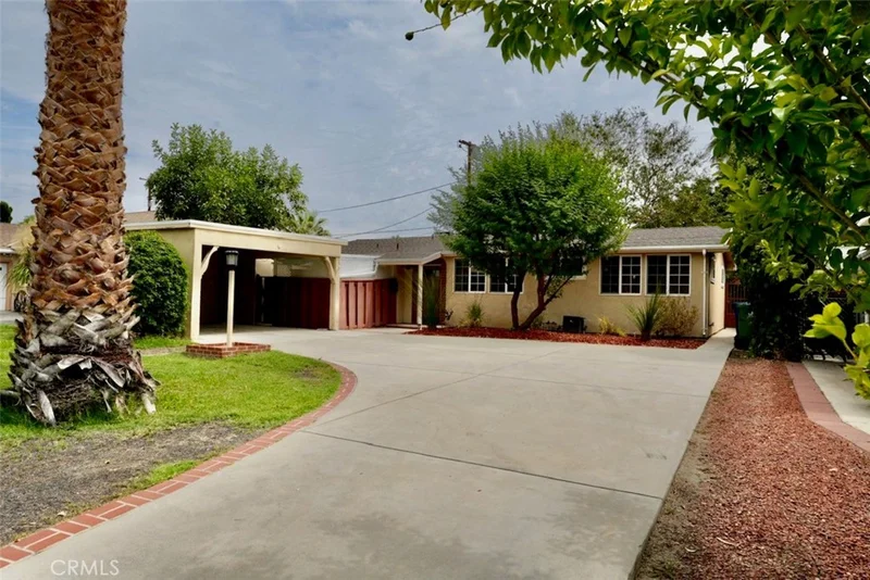 8512 Fullbright Avenue, Winnetka, CA 91306