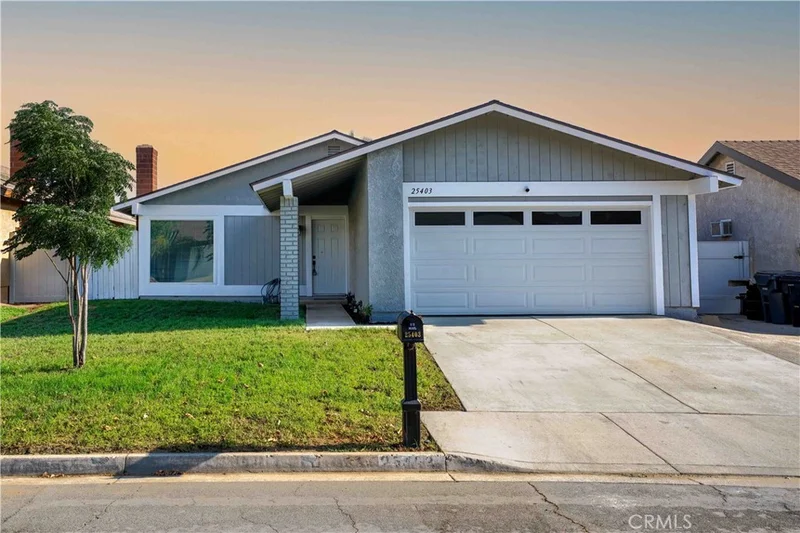 25403 Las Palomas Drive, Moreno Valley, CA 92557