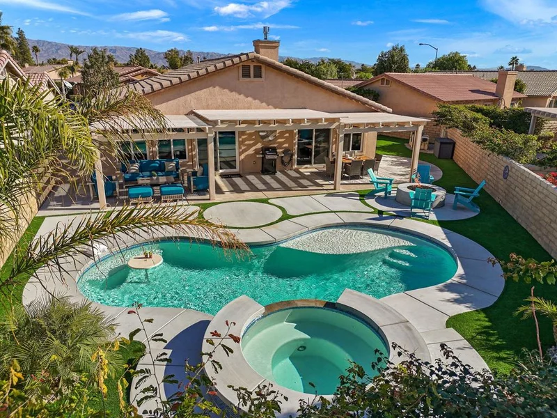 49771 Lincoln Drive